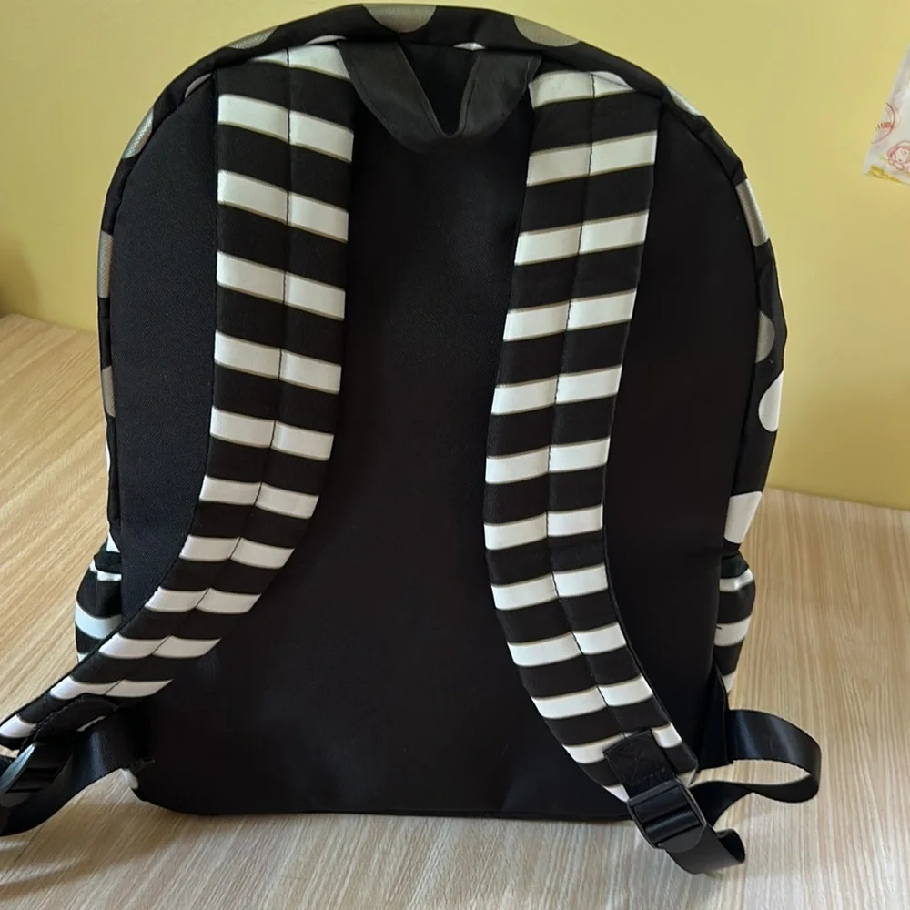 Justice backpack
